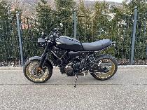 Motorrad kaufen Neufahrzeug YAMAHA XSR 700 XTribute (naked)