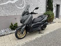 Motorrad kaufen Neufahrzeug YAMAHA YP 300 X-Max TechMax (roller)