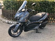 Motorrad kaufen Neufahrzeug YAMAHA YP 300 X-Max TechMax (roller)