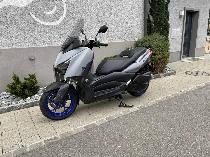 Motorrad kaufen Neufahrzeug YAMAHA YP 300 X-Max (roller)