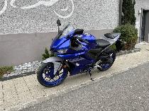 Motorrad kaufen Neufahrzeug YAMAHA R3 (sport)