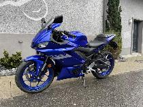 Motorrad kaufen Neufahrzeug YAMAHA R3 (sport)