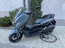 Motorrad kaufen Neufahrzeug YAMAHA NMax 125 (roller)