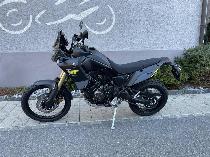 Motorrad kaufen Neufahrzeug YAMAHA Tenere 700 (enduro)