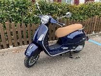 Motorrad kaufen Neufahrzeug PIAGGIO Vespa GTS 125 (roller)