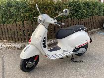 Motorrad kaufen Neufahrzeug PIAGGIO Vespa GTS 125 (roller)