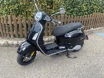 Motorrad kaufen Neufahrzeug PIAGGIO Vespa GTS 125 (roller)