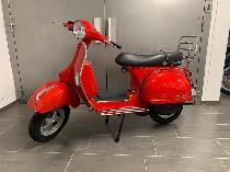 Motorrad kaufen Occasion PIAGGIO Vespa PX 125 (roller)