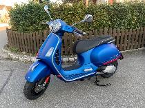 Motorrad kaufen Neufahrzeug PIAGGIO Vespa GTS 300 HPE (roller)