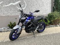 Motorrad kaufen Neufahrzeug YAMAHA MT 125 (naked)