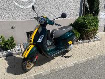 Motorrad kaufen Neufahrzeug PIAGGIO Vespa GTS 300 HPE (roller)
