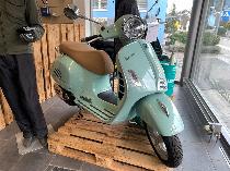 Motorrad kaufen Neufahrzeug PIAGGIO Vespa GTS 300 HPE (roller)