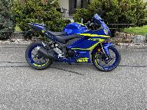 Motorrad kaufen Neufahrzeug YAMAHA R3 (sport)