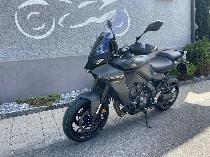 Motorrad kaufen Neufahrzeug YAMAHA Tracer 9 (naked)