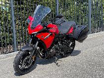 Motorrad kaufen Neufahrzeug YAMAHA Tracer 7 GT (naked)