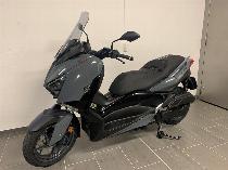 Motorrad kaufen Neufahrzeug YAMAHA YP 125 X-Max TechMax (roller)
