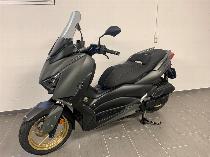  Motorrad kaufen Neufahrzeug YAMAHA YP 125 X-Max TechMax (roller)