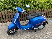 Motorrad kaufen Neufahrzeug PIAGGIO Vespa Sprint 125 (roller)