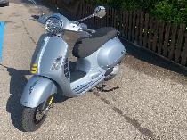 Motorrad kaufen Neufahrzeug PIAGGIO Vespa GTS 300 HPE (roller)