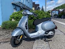 Motorrad kaufen Neufahrzeug PIAGGIO Vespa GTS 125 (roller)