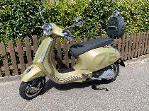  Motorrad kaufen Neufahrzeug PIAGGIO Vespa 125 Primavera 75th Anniv. ABS (roller)