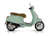 Motorrad kaufen Neufahrzeug PIAGGIO Vespa Primavera 125 (roller)