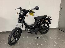  Motorrad kaufen Neufahrzeug BYB Bike One (mofa)