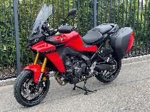Motorrad kaufen Neufahrzeug YAMAHA Tracer 9 GT (naked)