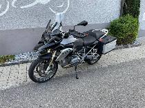 Motorrad kaufen Occasion BMW R 1200 GS ABS (enduro)
