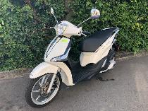 Motorrad kaufen Vorführmodell PIAGGIO Liberty 125 iGet (roller)