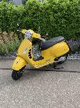 Motorrad kaufen Neufahrzeug PIAGGIO Vespa GTS 125 (roller)