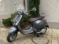 Motorrad kaufen Neufahrzeug PIAGGIO Vespa Primavera 125 (roller)