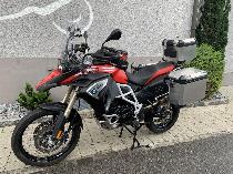 Motorrad kaufen Occasion BMW F 800 GS Adventure ABS (enduro)