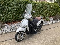 Motorrad kaufen Vorführmodell PIAGGIO Beverly 300 i.e. (roller)
