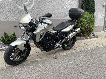Motorrad kaufen Occasion BMW F 800 R (naked)