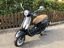  Motorrad kaufen Neufahrzeug PIAGGIO Vespa Primavera 125 (roller)