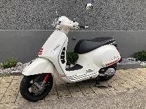 Motorrad kaufen Neufahrzeug PIAGGIO Vespa GTS 125 (roller)