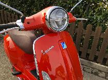 Motorrad kaufen Neufahrzeug PIAGGIO Vespa Primavera 125 (roller)