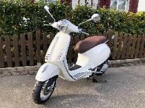 Motorrad kaufen Neufahrzeug PIAGGIO Vespa Primavera 125 (roller)