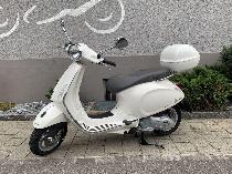 Motorrad kaufen Occasion PIAGGIO Vespa Primavera 125 i.E. 3V (roller)