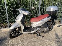 Motorrad kaufen Occasion PEUGEOT Tweet 125 (roller)