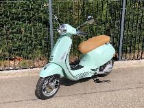 Motorrad kaufen Neufahrzeug PIAGGIO Vespa Primavera 125 (roller)