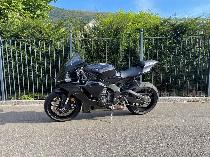 Motorrad kaufen Vorführmodell YAMAHA R1 (sport)