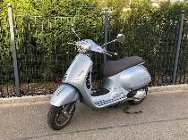 Motorrad kaufen Vorführmodell PIAGGIO Vespa GTS 300 HPE (roller)