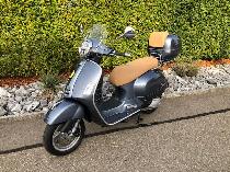 Motorrad kaufen Occasion PIAGGIO Vespa GTS 300 HPE (roller)