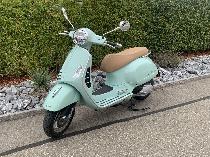 Motorrad kaufen Occasion PIAGGIO Vespa GTS 300 HPE (roller)