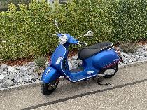 Motorrad kaufen Neufahrzeug PIAGGIO Vespa GTS 125 (roller)