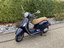Motorrad kaufen Neufahrzeug PIAGGIO Vespa GTS 300 HPE (roller)