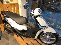 Motorrad kaufen Neufahrzeug PIAGGIO Liberty 125 (roller)