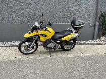 Motorrad kaufen Occasion BMW F 650 GS (enduro)